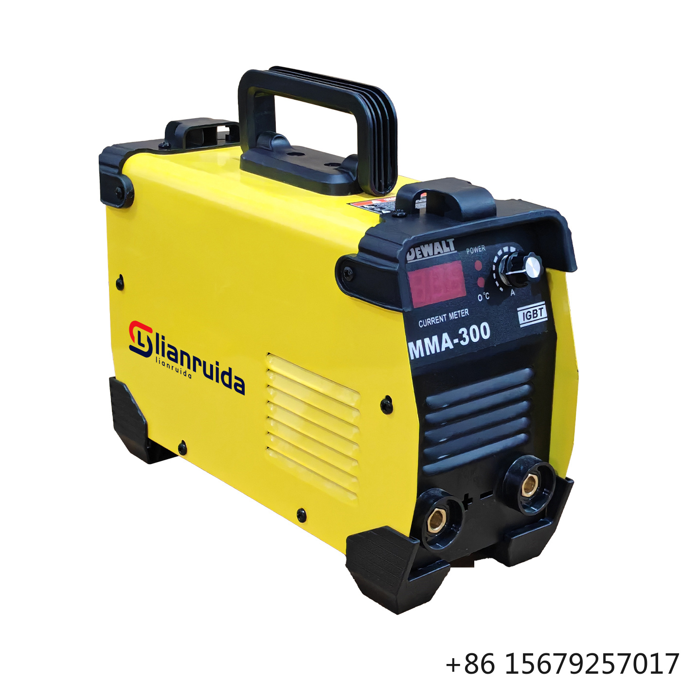 Inverter Welding Machine Igbt 300A - Cheap Prices Igbt Inverter Mma -250