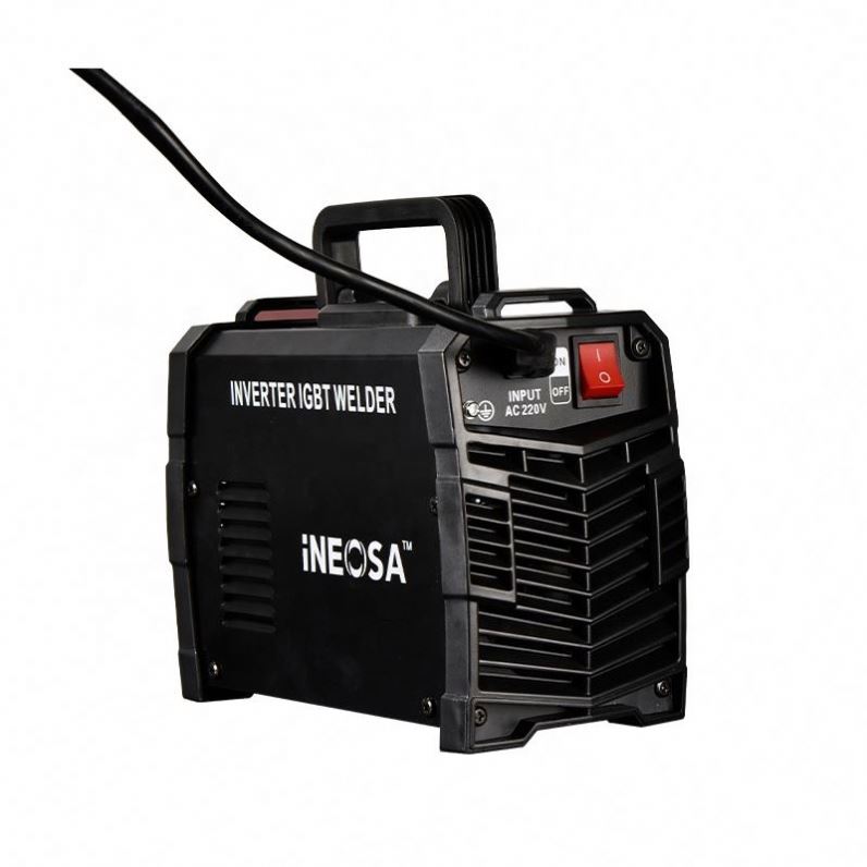 220V Portable MMA Welder Inver - Inverter Welding Machine Igbt 300A 评论和价格